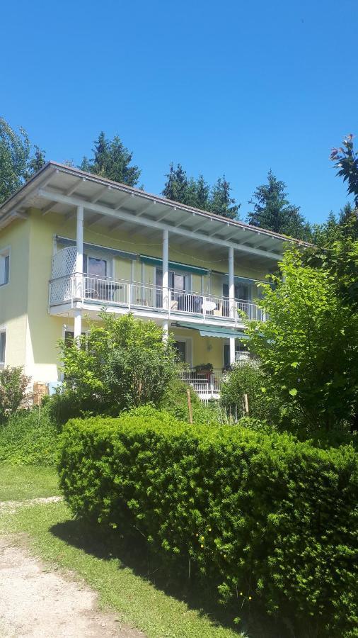 Apartment Orlitsch Klagenfurt am Woerthersee Exterior foto