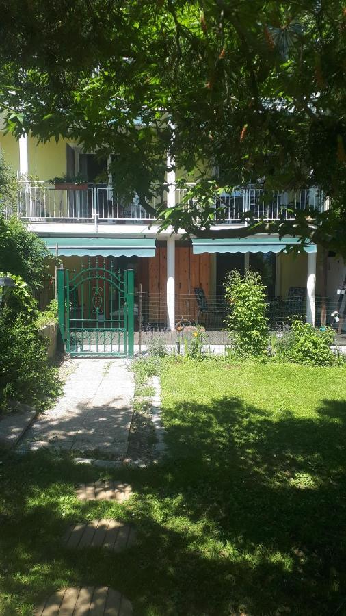 Apartment Orlitsch Klagenfurt am Woerthersee Exterior foto